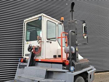 YT180 TERMINAL / RANGEER
